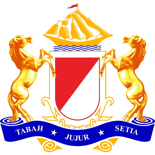 Logo Kadin Amuntai Kota