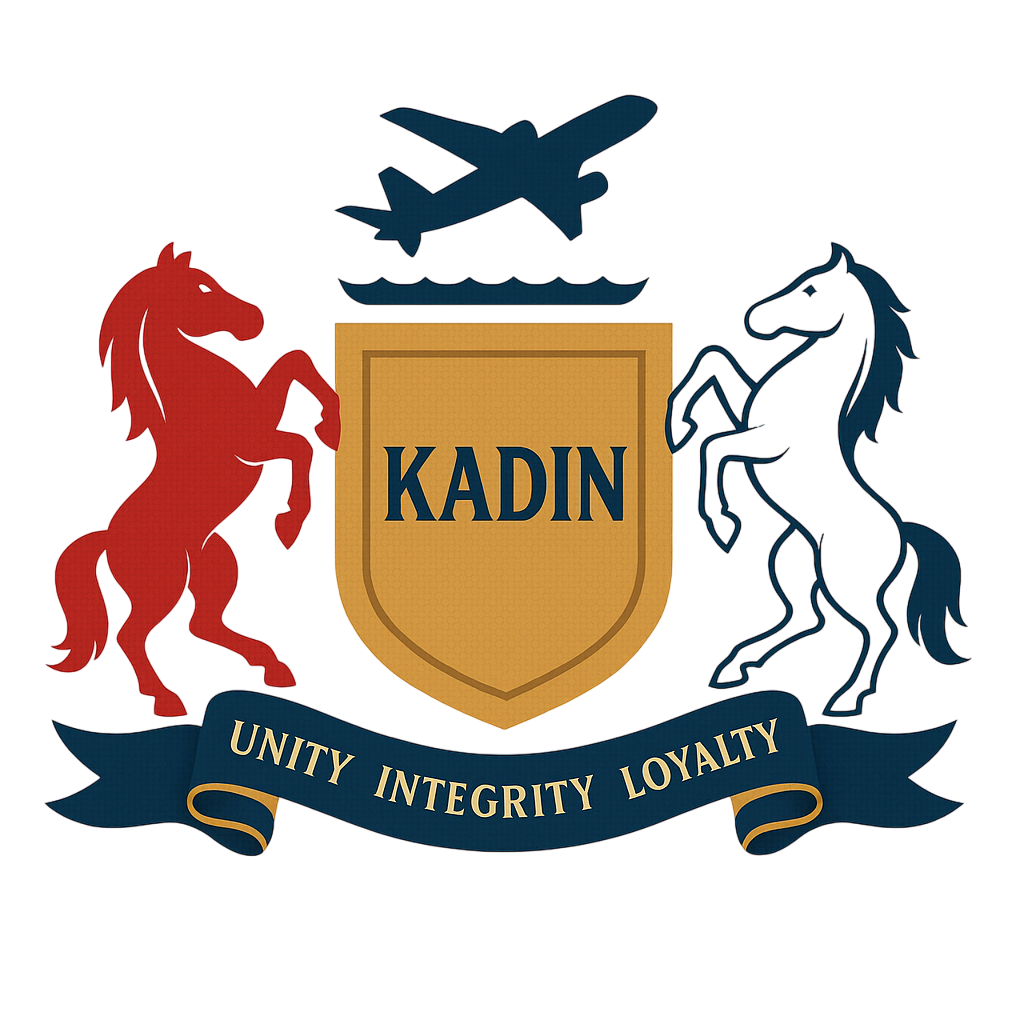 Logo Kadin Amuntai Kota